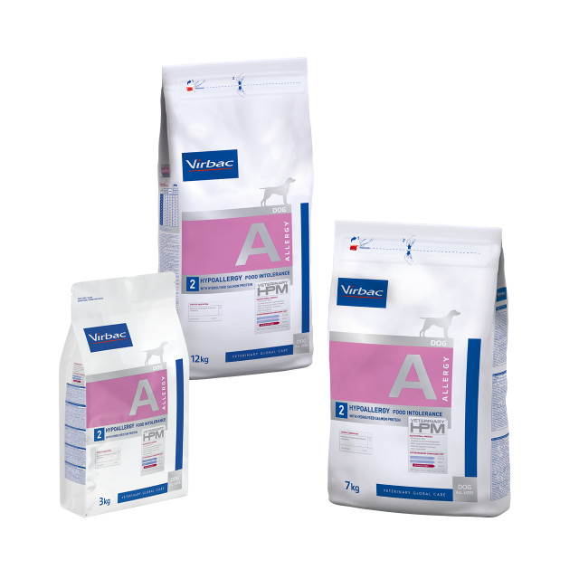Virbac foder Allergi